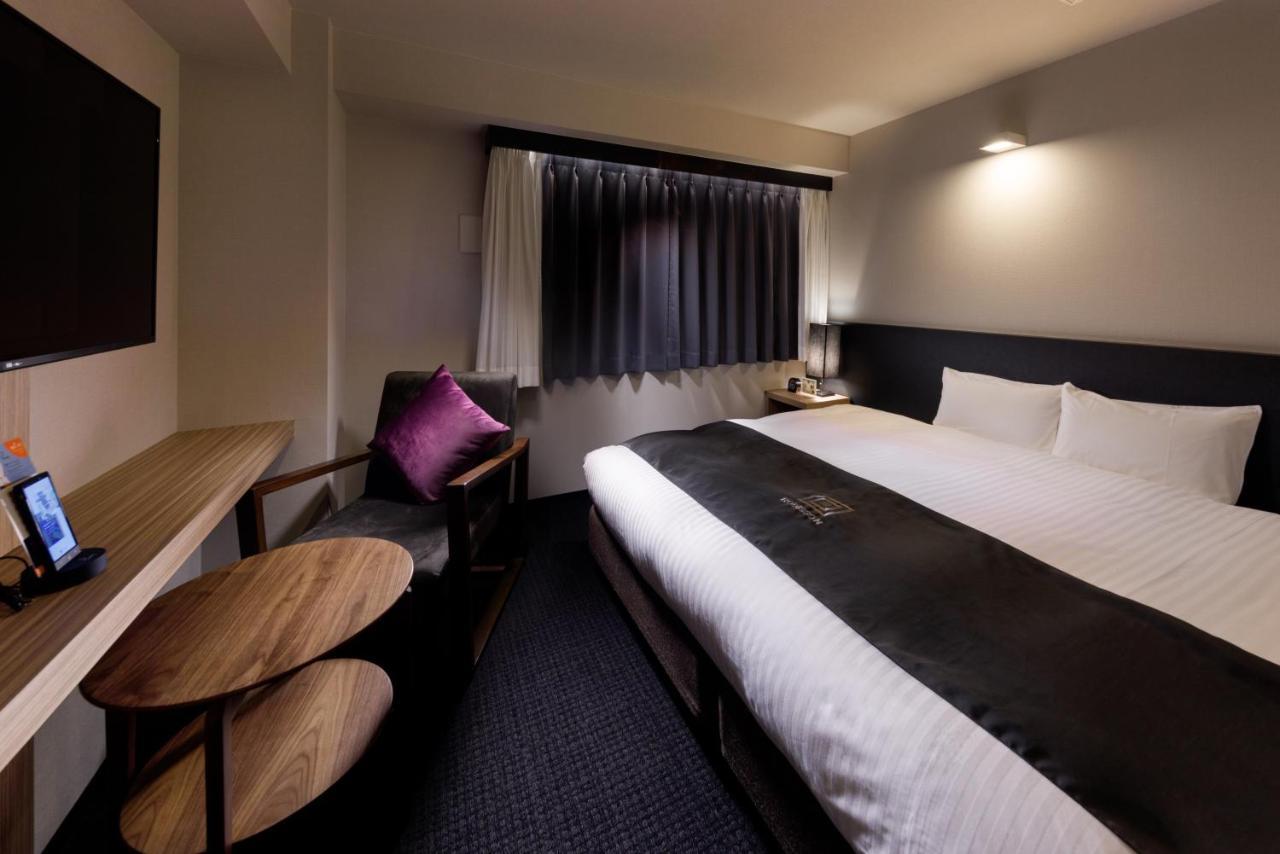 Rodisson Hotel Kyoto Shichijo Eksteriør billede