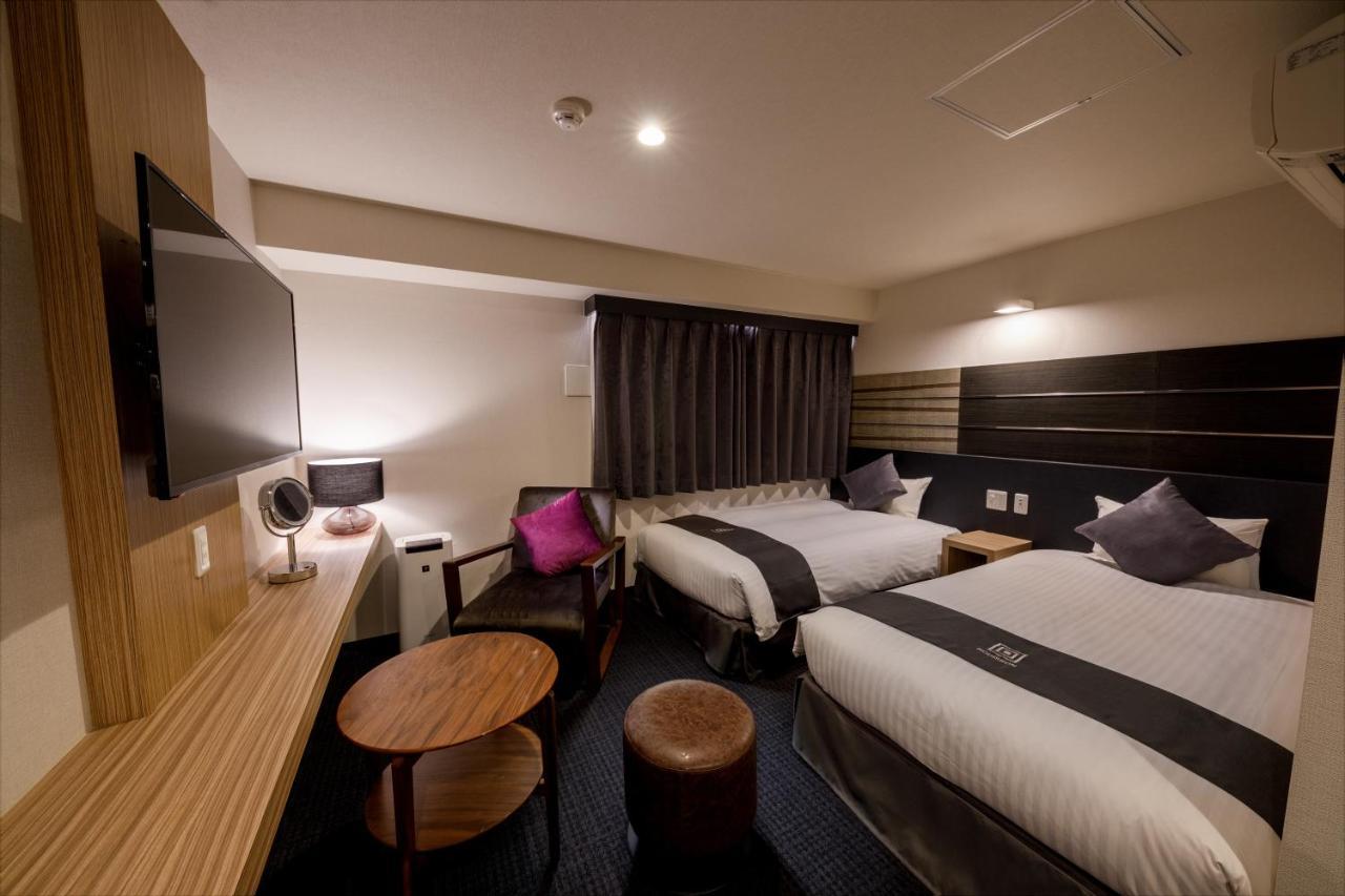 Rodisson Hotel Kyoto Shichijo Eksteriør billede