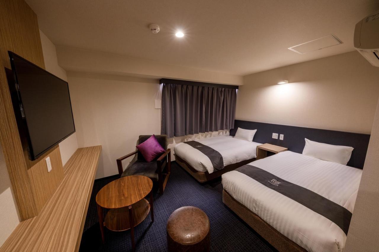 Rodisson Hotel Kyoto Shichijo Eksteriør billede