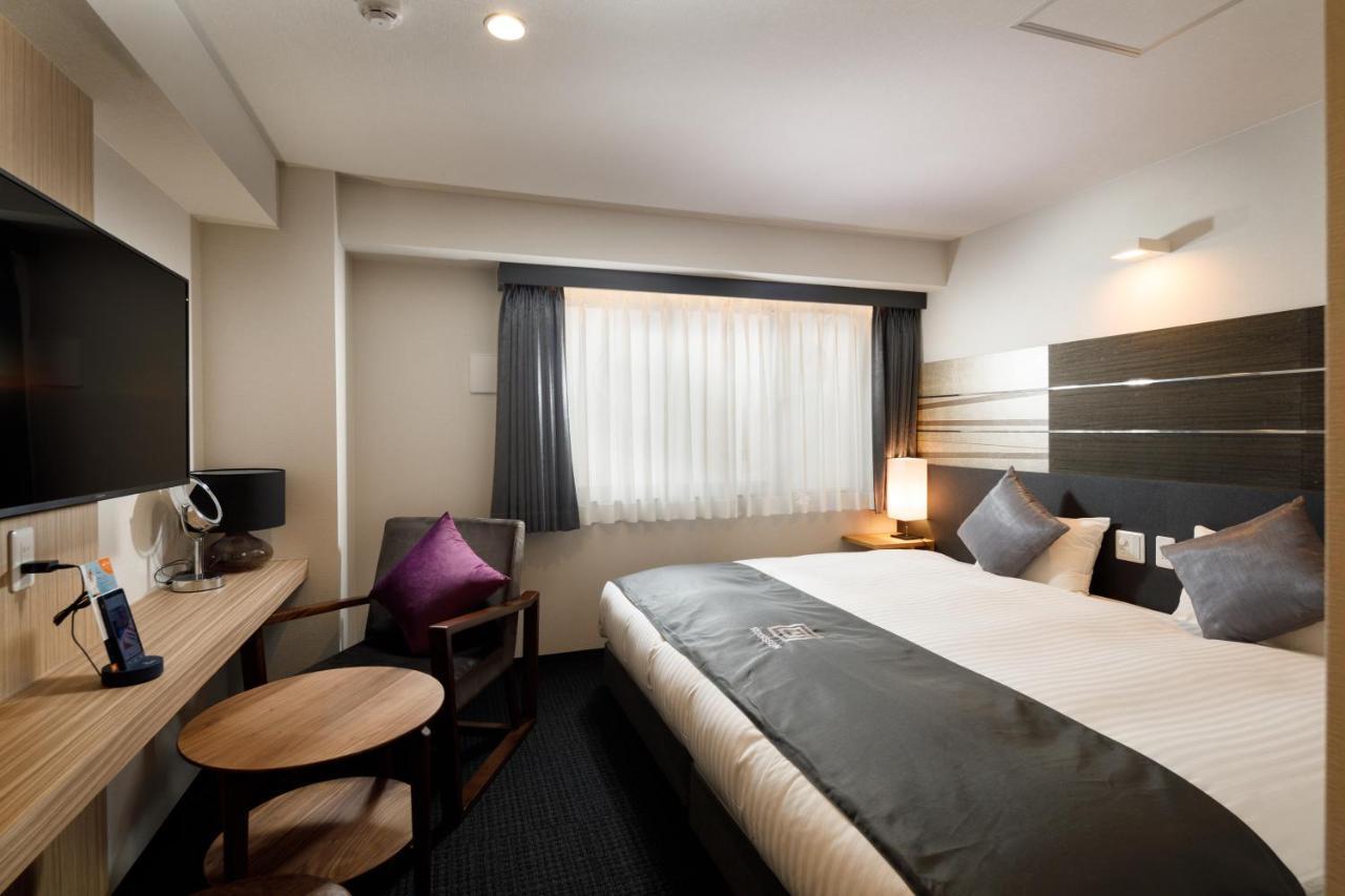 Rodisson Hotel Kyoto Shichijo Eksteriør billede