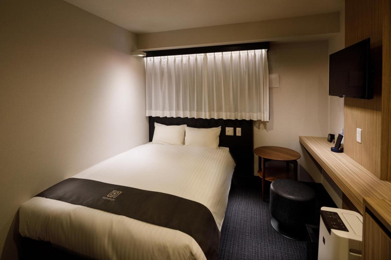 Rodisson Hotel Kyoto Shichijo Eksteriør billede