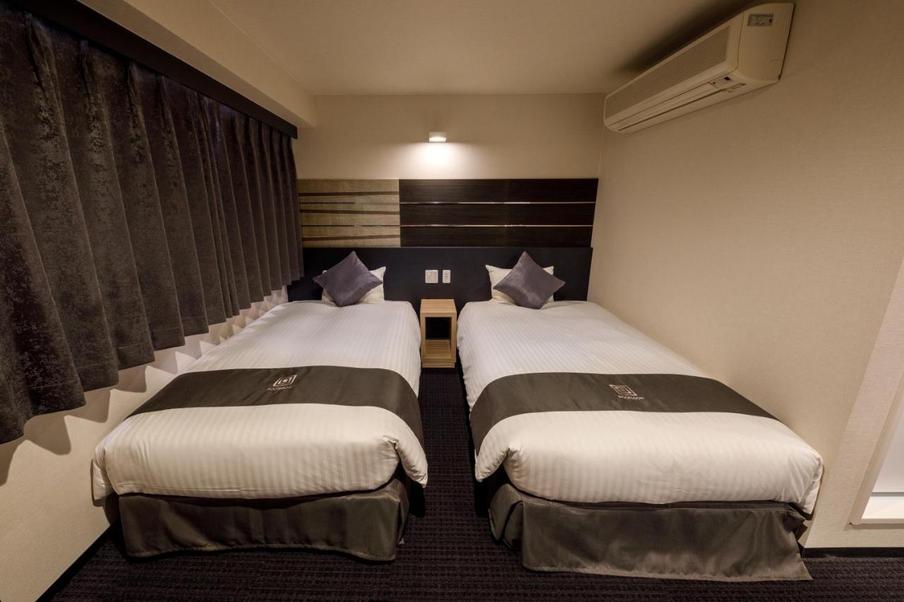 Rodisson Hotel Kyoto Shichijo Eksteriør billede